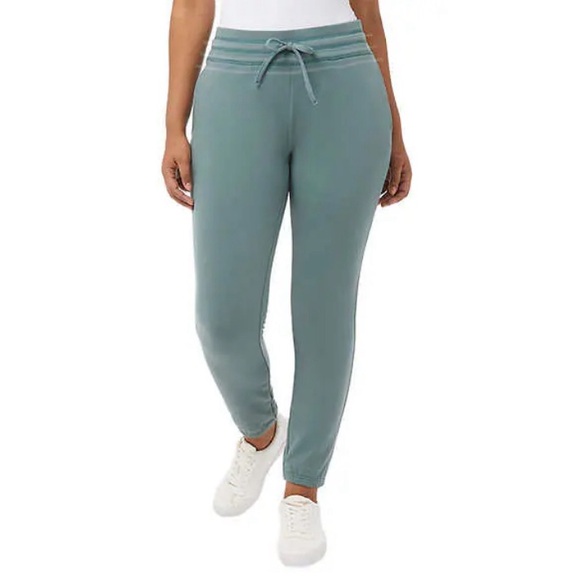 32 Degrees Ladies' Double Soft Jogger - Picture 4 of 4